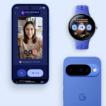 Google Shows Off Pixel 10 Series and Pixel Watch 4