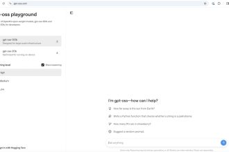 Simple Prompting Hack for OpenAI’s New Open-Weight Models
