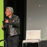 NVIDIA CEO Dismisses Chip Security Allegations as China Orders Firms to Halt Purchases