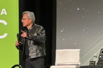 NVIDIA CEO Dismisses Chip Security Allegations as China Orders Firms to Halt Purchases