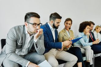68% of Tech Pros Distrust AI Hiring Tools