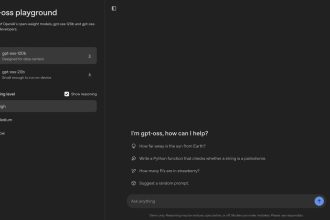 OpenAI Launches Its First 'Open' AI Models Since 2019