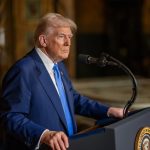 Trump Says Intel CEO's Success an 'Amazing Story' After Calling for His Resignation