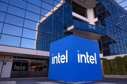 Intel Gains $2 Billion Investment From SoftBank