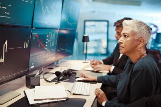 AI Underperforms in Reality, and the Stock Market is Feeling It