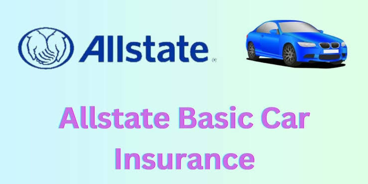 Allstate Basic Car Insurance: A Comprehensive Guide to Coverage and Benefits