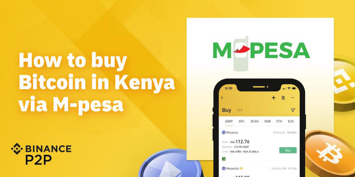 how to buy usdt in Kenya using mpesa